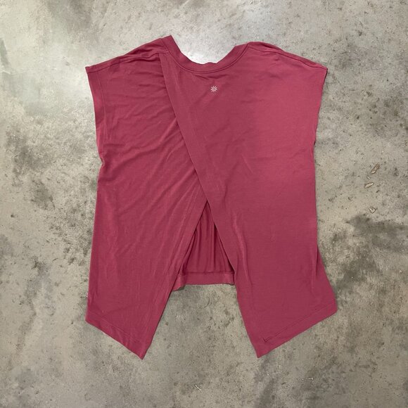 ATHLETA Explore Tee - Picture 5 of 6